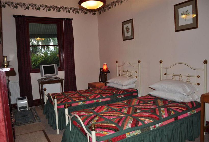 ベッドアンドブレックファースト Norfolk Bay Convict Station