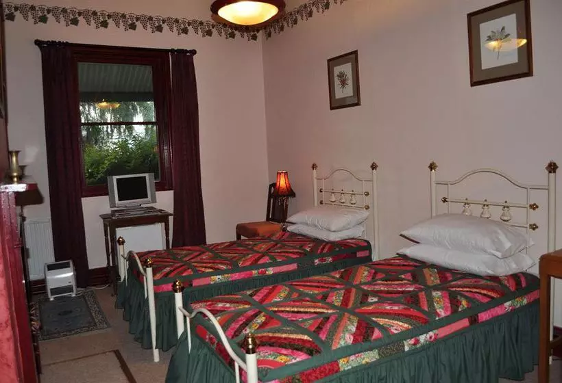 Bed and Breakfast Norfolk Bay Convict Station