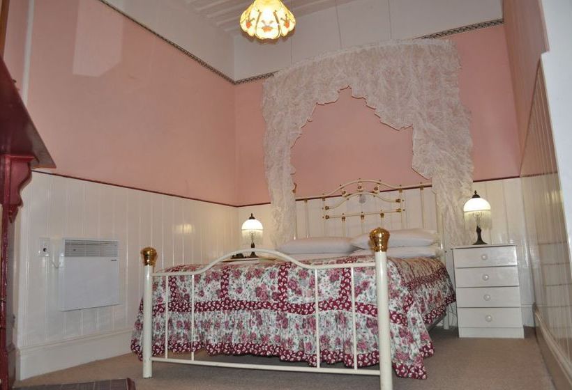 ベッドアンドブレックファースト Norfolk Bay Convict Station