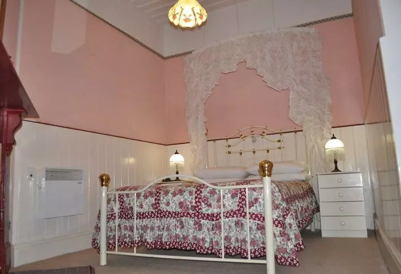 Bed and Breakfast Norfolk Bay Convict Station