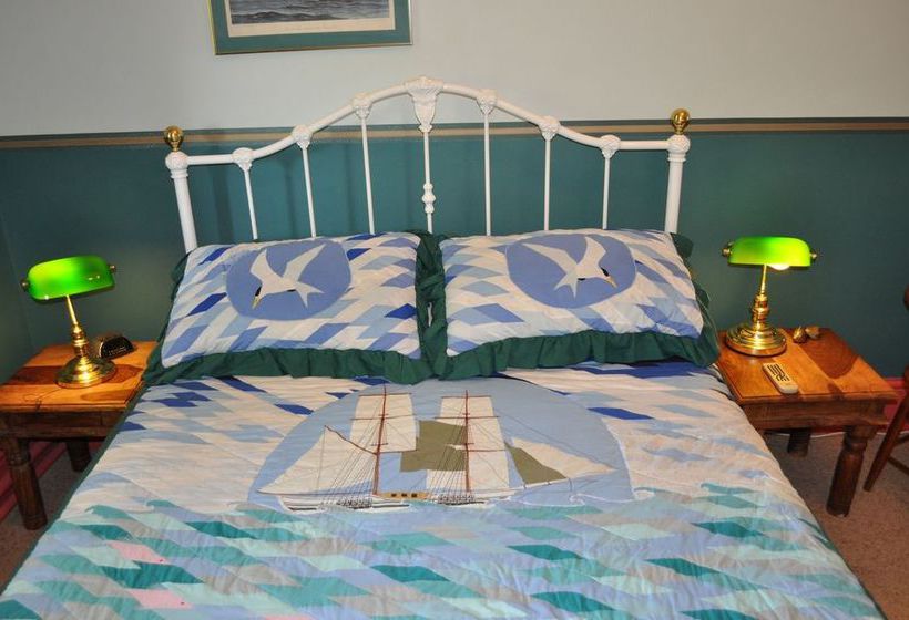 ベッドアンドブレックファースト Norfolk Bay Convict Station