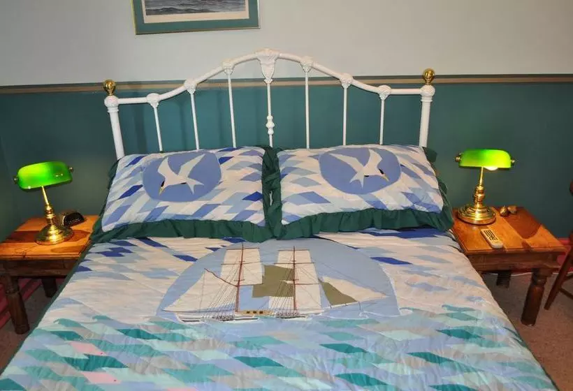 Bed and Breakfast Norfolk Bay Convict Station