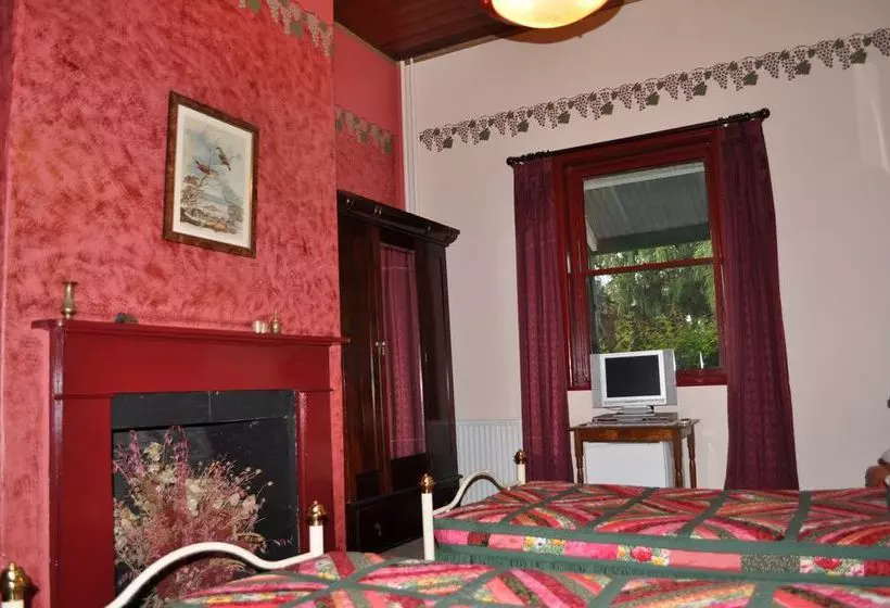 Bed and Breakfast Norfolk Bay Convict Station