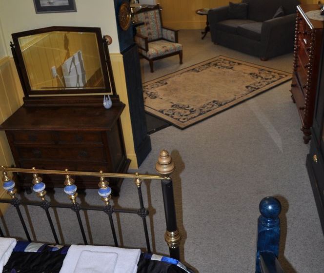 ベッドアンドブレックファースト Norfolk Bay Convict Station