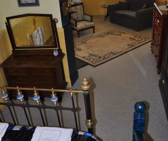 Bed and Breakfast Norfolk Bay Convict Station