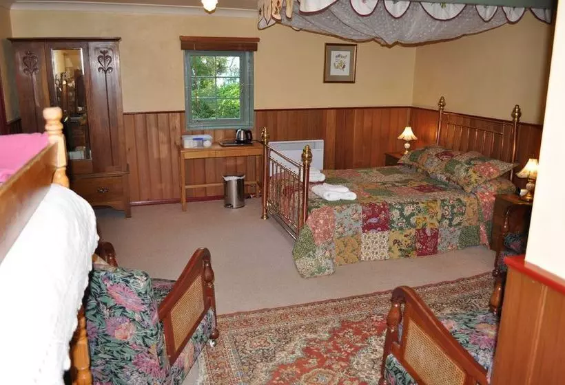 Bed and Breakfast Norfolk Bay Convict Station