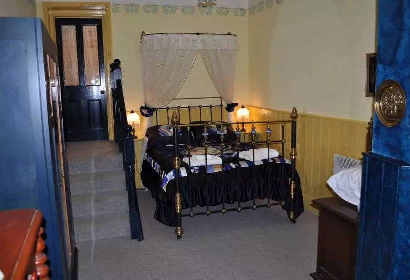 Bed and Breakfast Norfolk Bay Convict Station