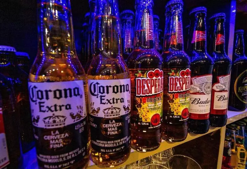 Aamiaismajoitus (B&B) Manor House