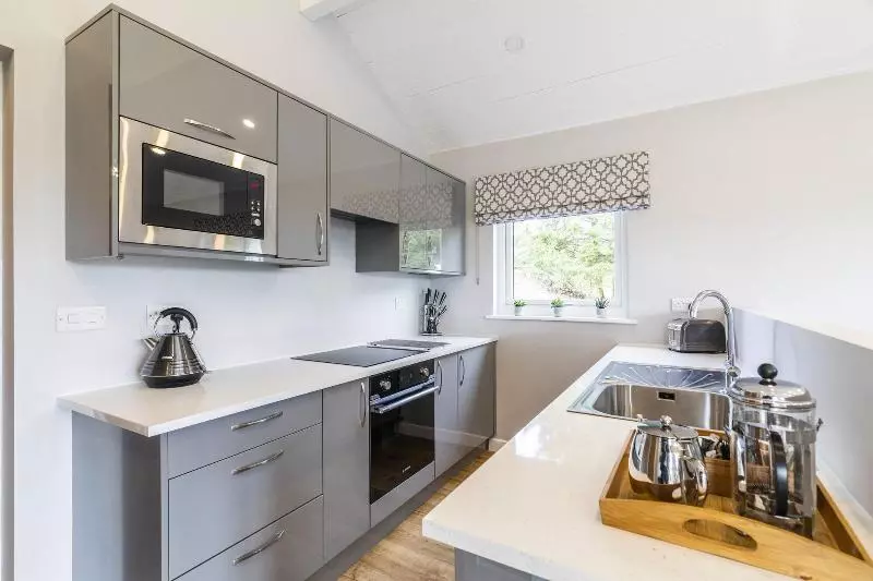 Bed and Breakfast Throstle Nest Farm