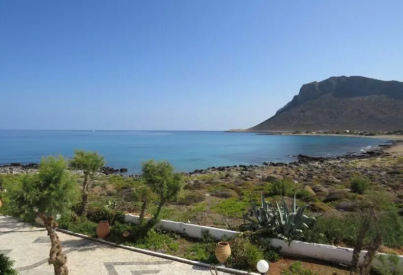 Blue Beach Villas Apartments