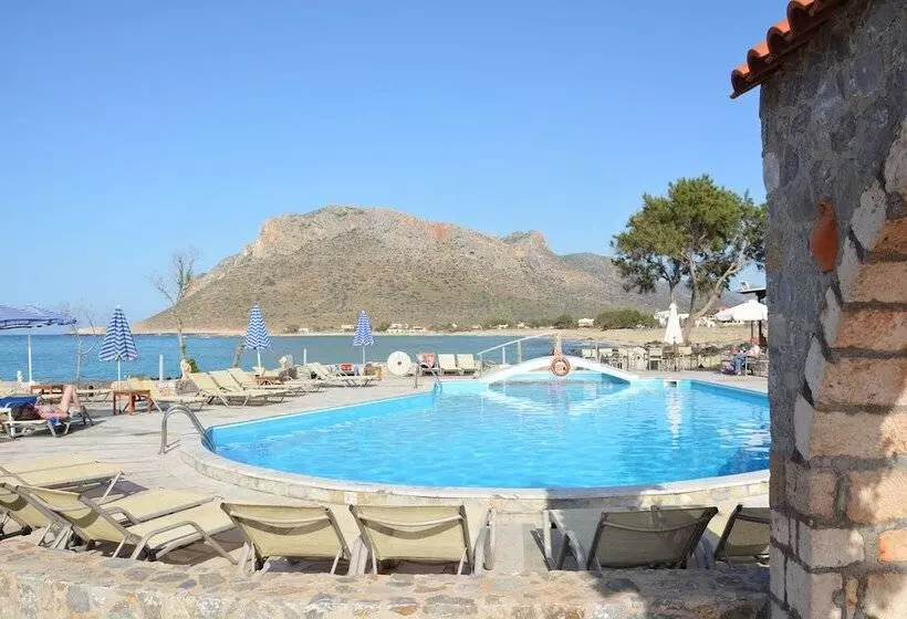 Blue Beach Villas Apartments