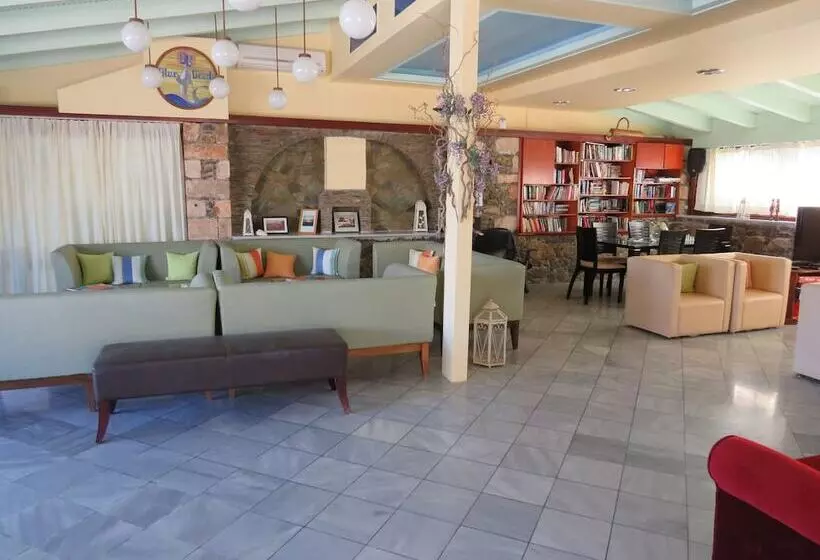 Blue Beach Villas Apartments