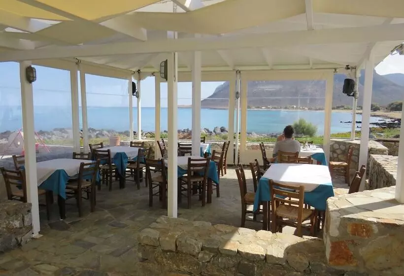 Blue Beach Villas Apartments