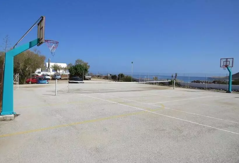 Blue Beach Villas Apartments