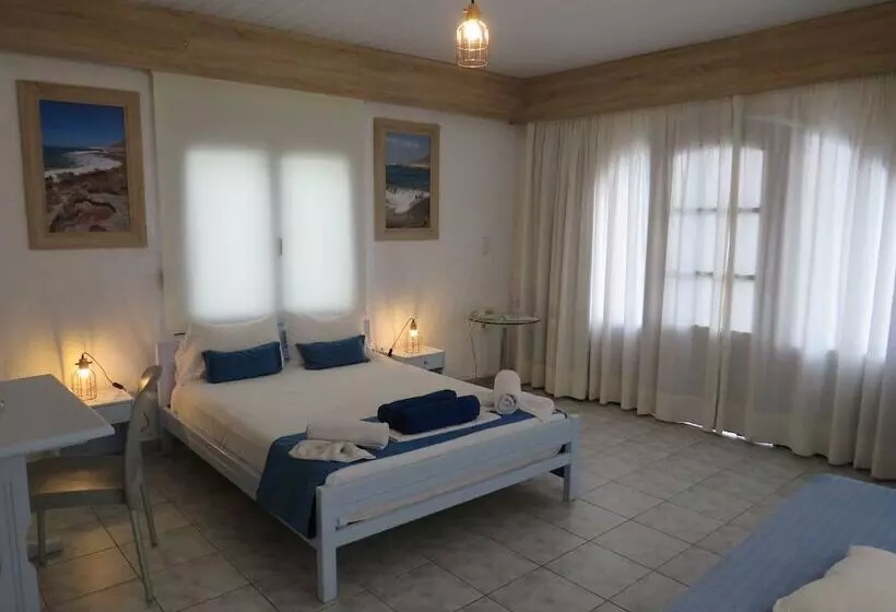 Blue Beach Villas Apartments