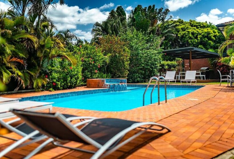 Coffs Harbour Holiday Apartments