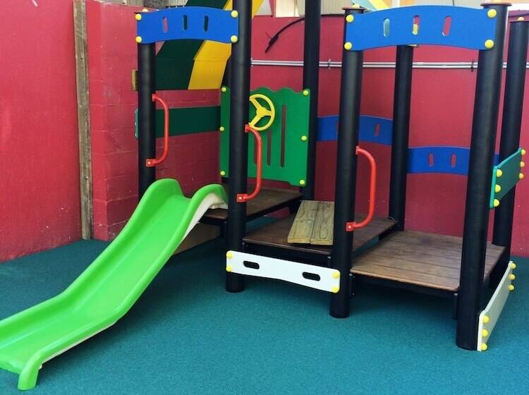 Enderley Gardens Resort