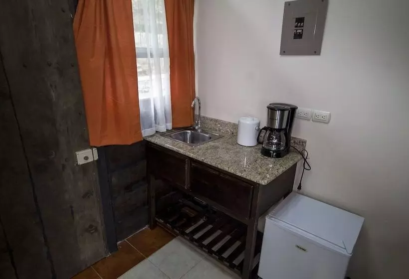 בית מלון כפרי Alto Palomo