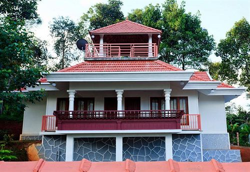 ホテル Birds Valley Resort