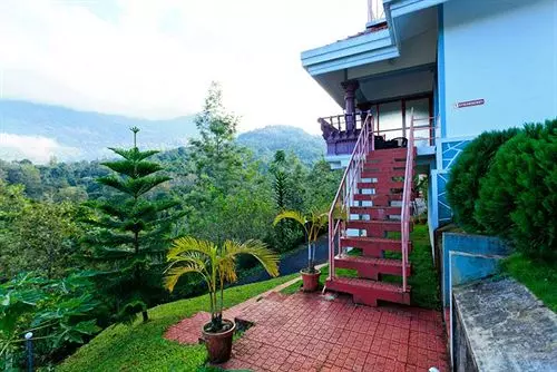 Отель Birds Valley Resort