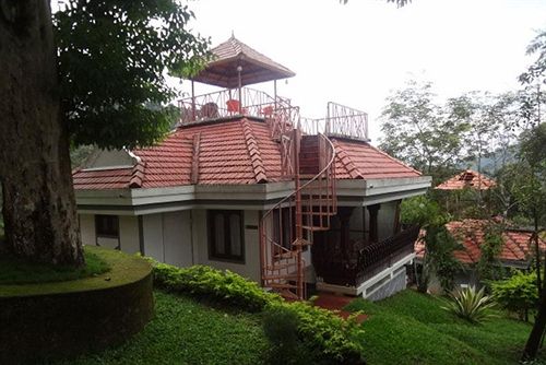 ホテル Birds Valley Resort