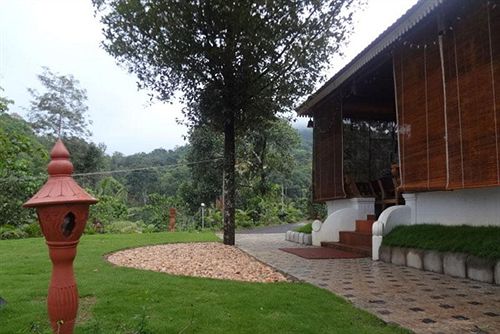 ホテル Birds Valley Resort