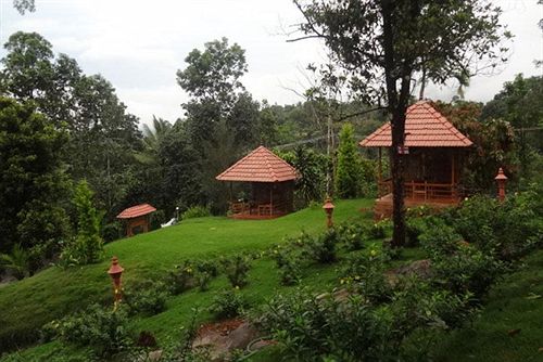 ホテル Birds Valley Resort