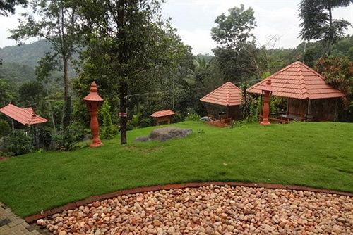 ホテル Birds Valley Resort