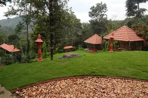 Отель Birds Valley Resort