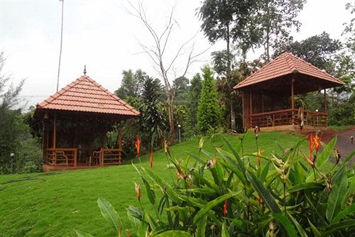 ホテル Birds Valley Resort