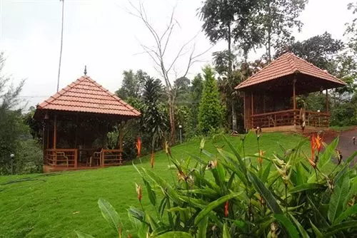 Отель Birds Valley Resort