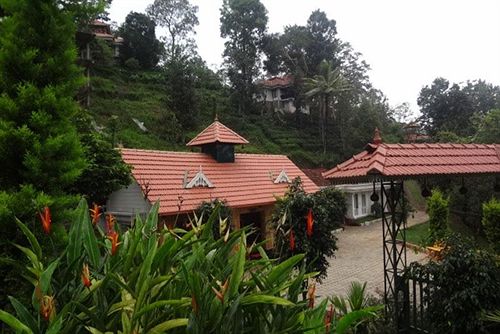 ホテル Birds Valley Resort