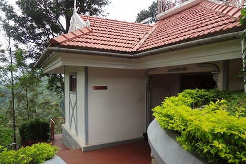 ホテル Birds Valley Resort