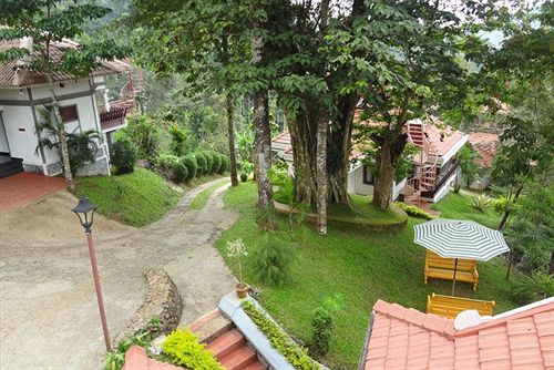 ホテル Birds Valley Resort