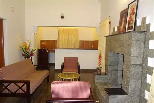 Отель Birds Valley Resort