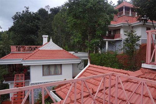 ホテル Birds Valley Resort