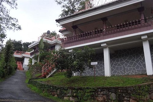 ホテル Birds Valley Resort