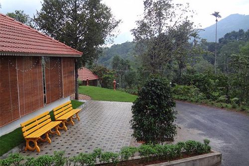 ホテル Birds Valley Resort