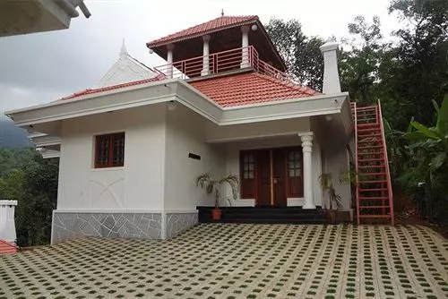 Отель Birds Valley Resort