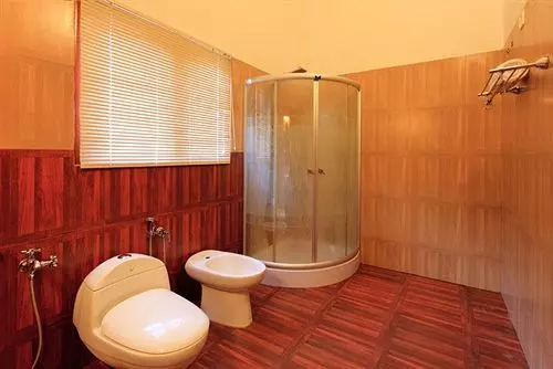 Отель Birds Valley Resort