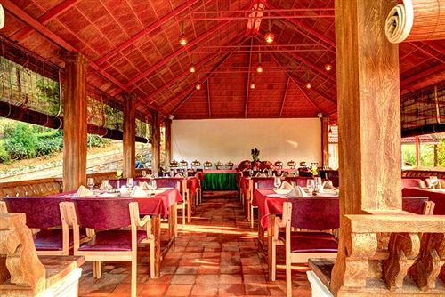 ホテル Birds Valley Resort