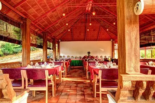 Отель Birds Valley Resort