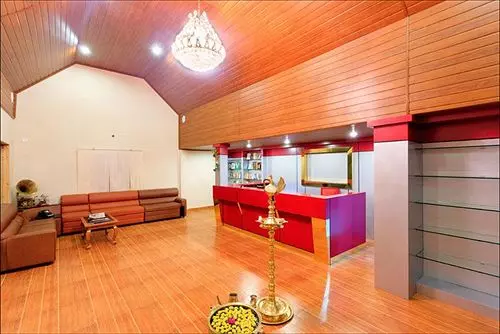 Отель Birds Valley Resort