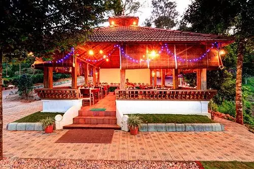 Отель Birds Valley Resort