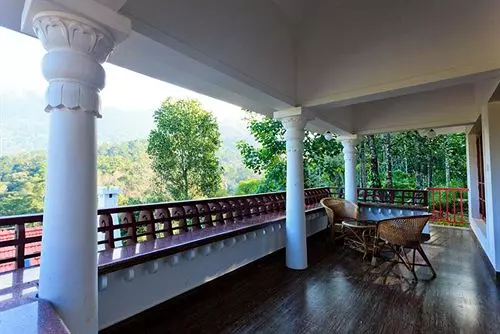 Отель Birds Valley Resort