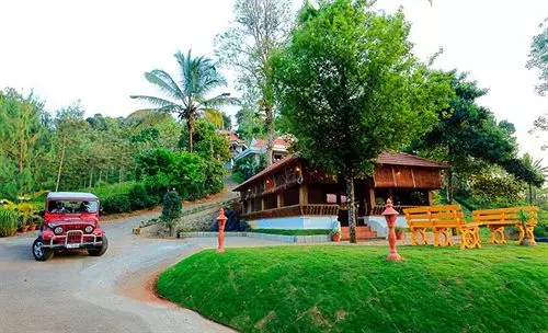 Отель Birds Valley Resort