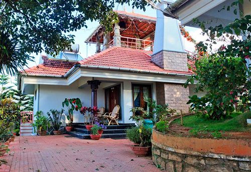 ホテル Birds Valley Resort