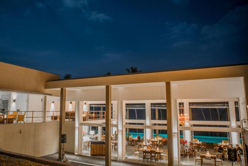 酒店 Buckingham Place