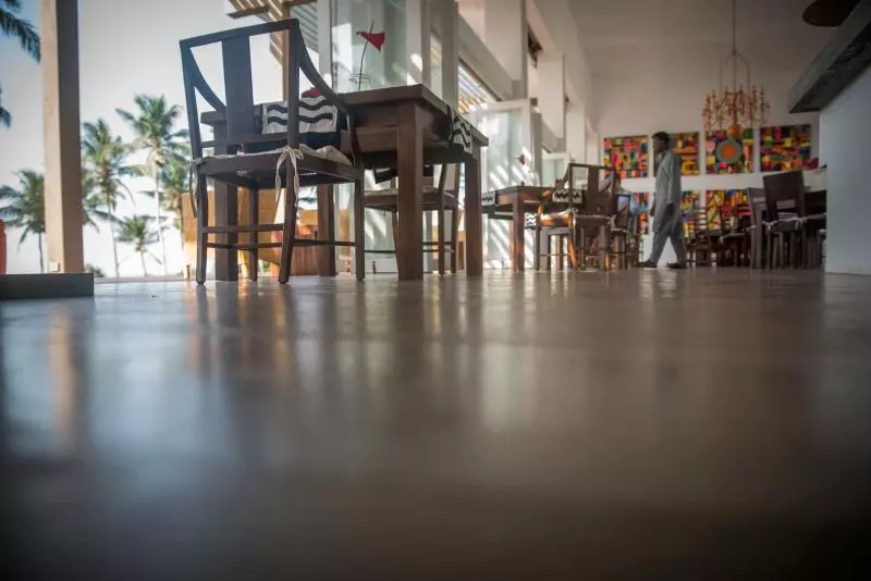 酒店 Buckingham Place