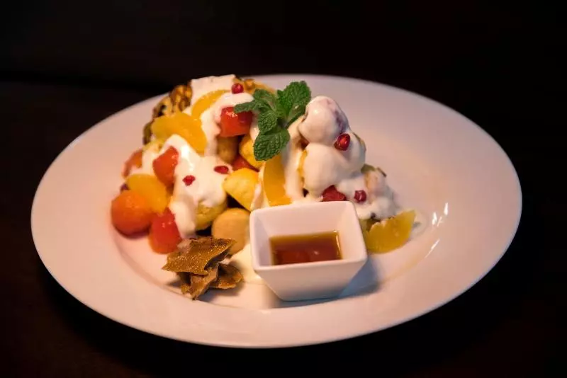 酒店 Buckingham Place